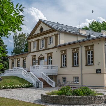 Odkryj wielokulturową Wileńszczyznę