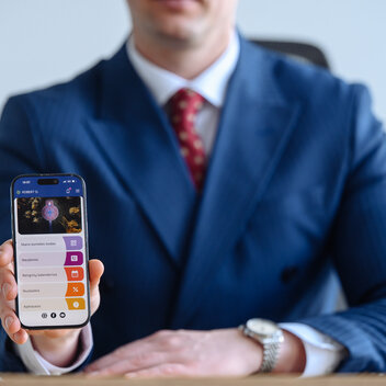 Vilniaus rajono gyventojo kortelė