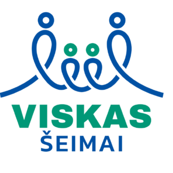 Viskas šeimai