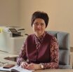 Lilija Grigorovič