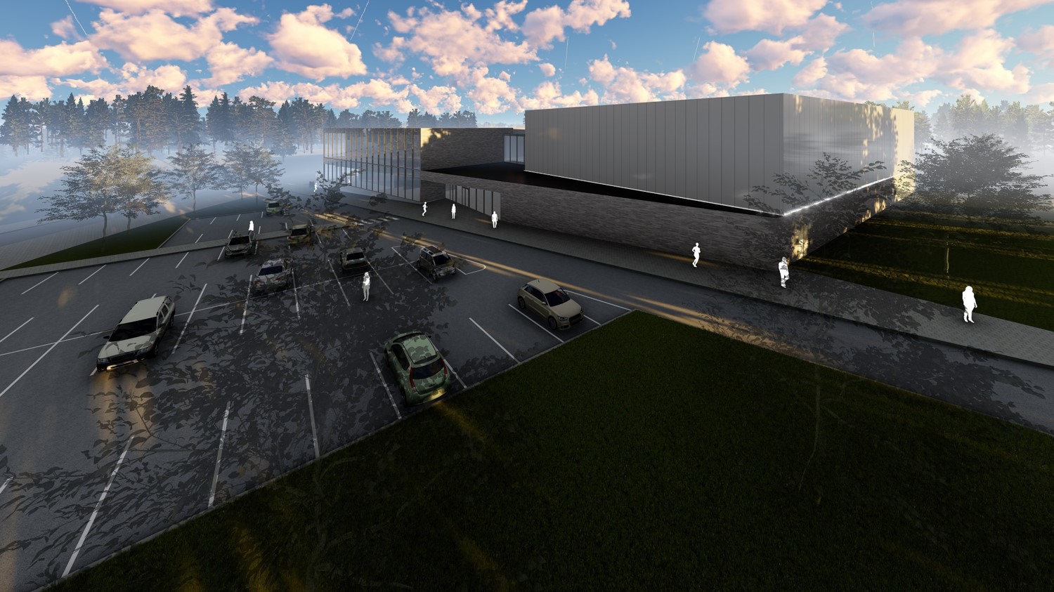 Projektinis pasiūlymas