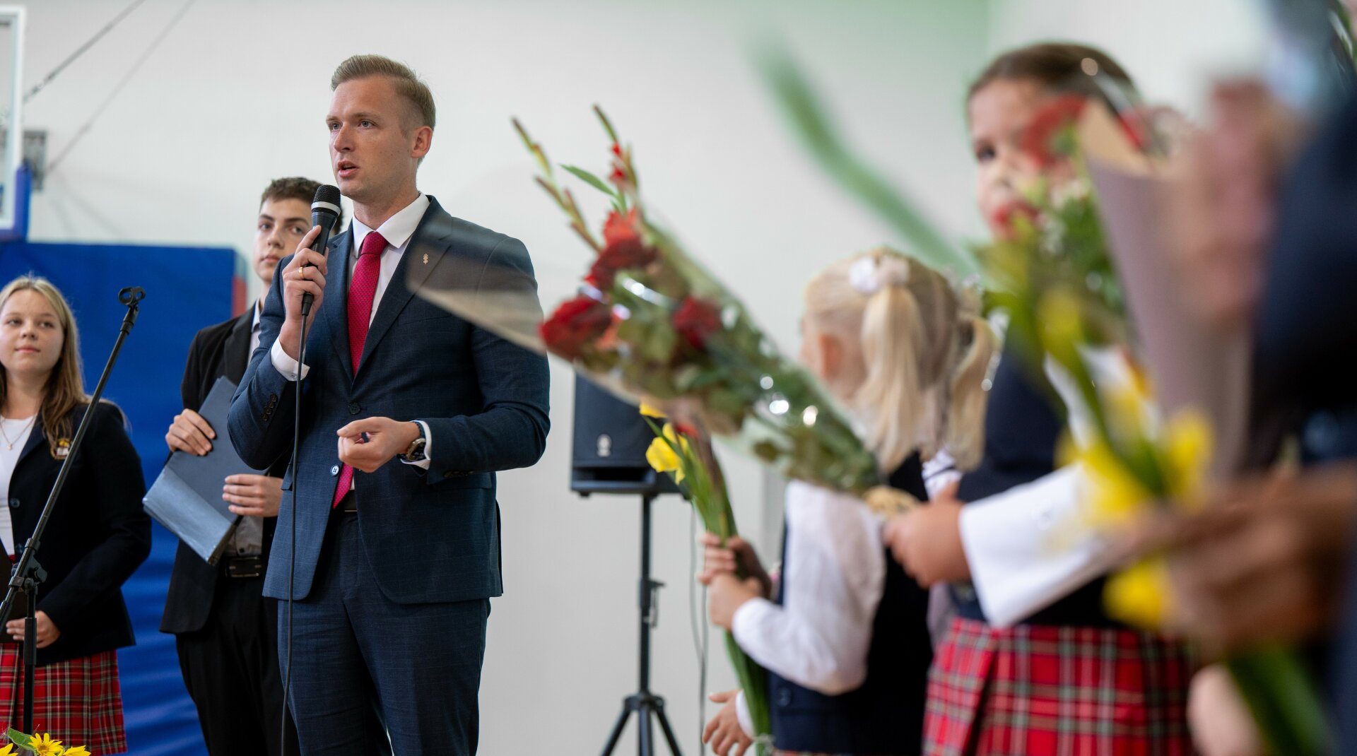 meras Robert Duchnevič