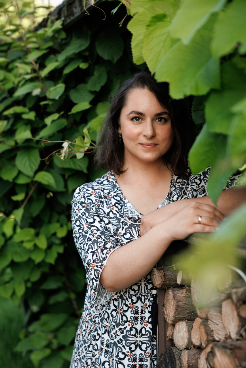 Gustė Pupkevičienė