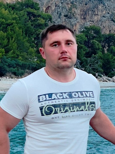 Genrik Vilkin