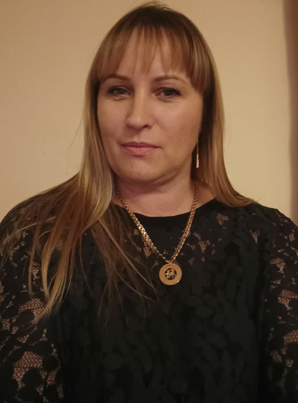 Aliona Korvel