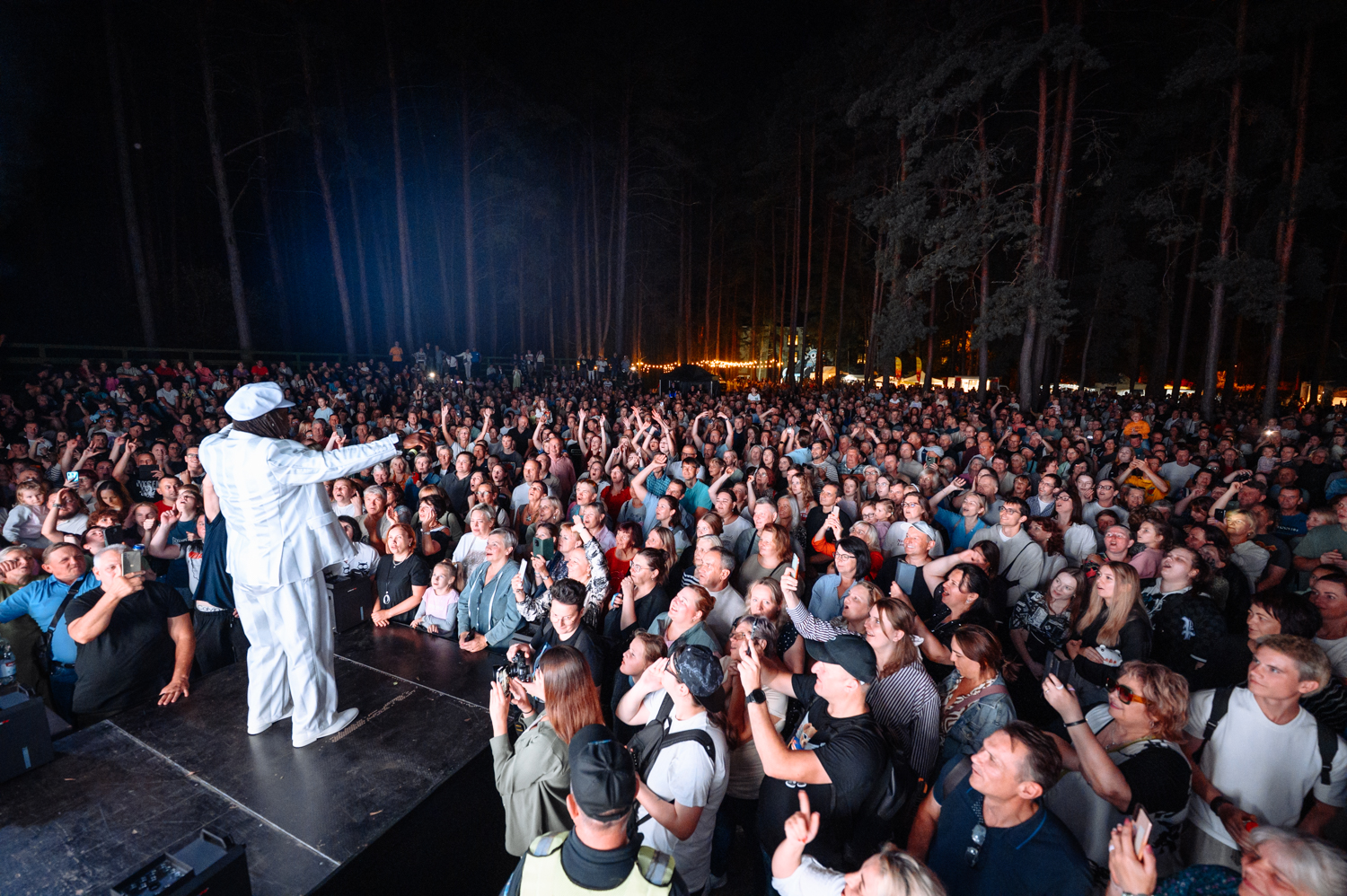 Summer Fest Nemenčinėje