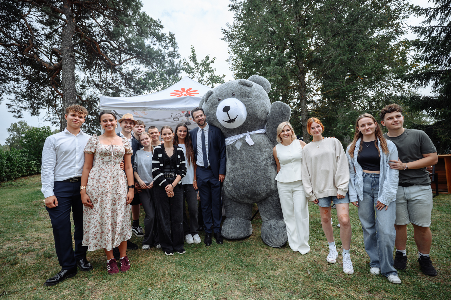 Vaidotų gyvenvietės 650 metų jubiliejus