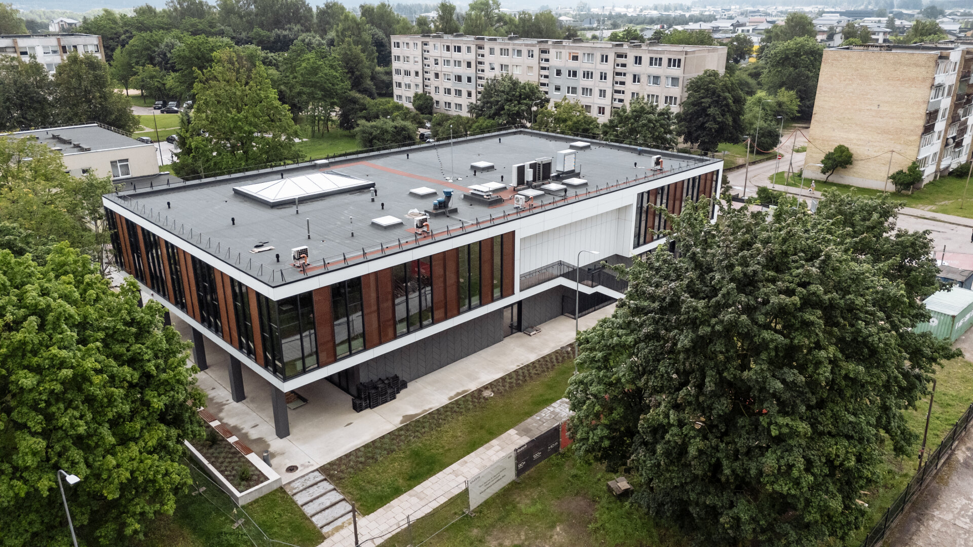Pagirių kultūros centras
