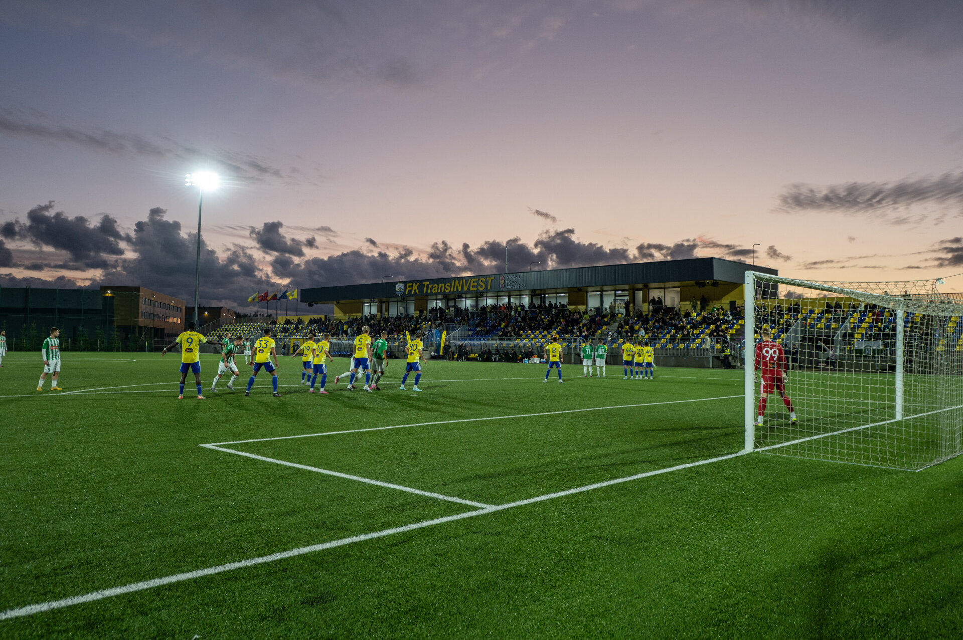 stadionas