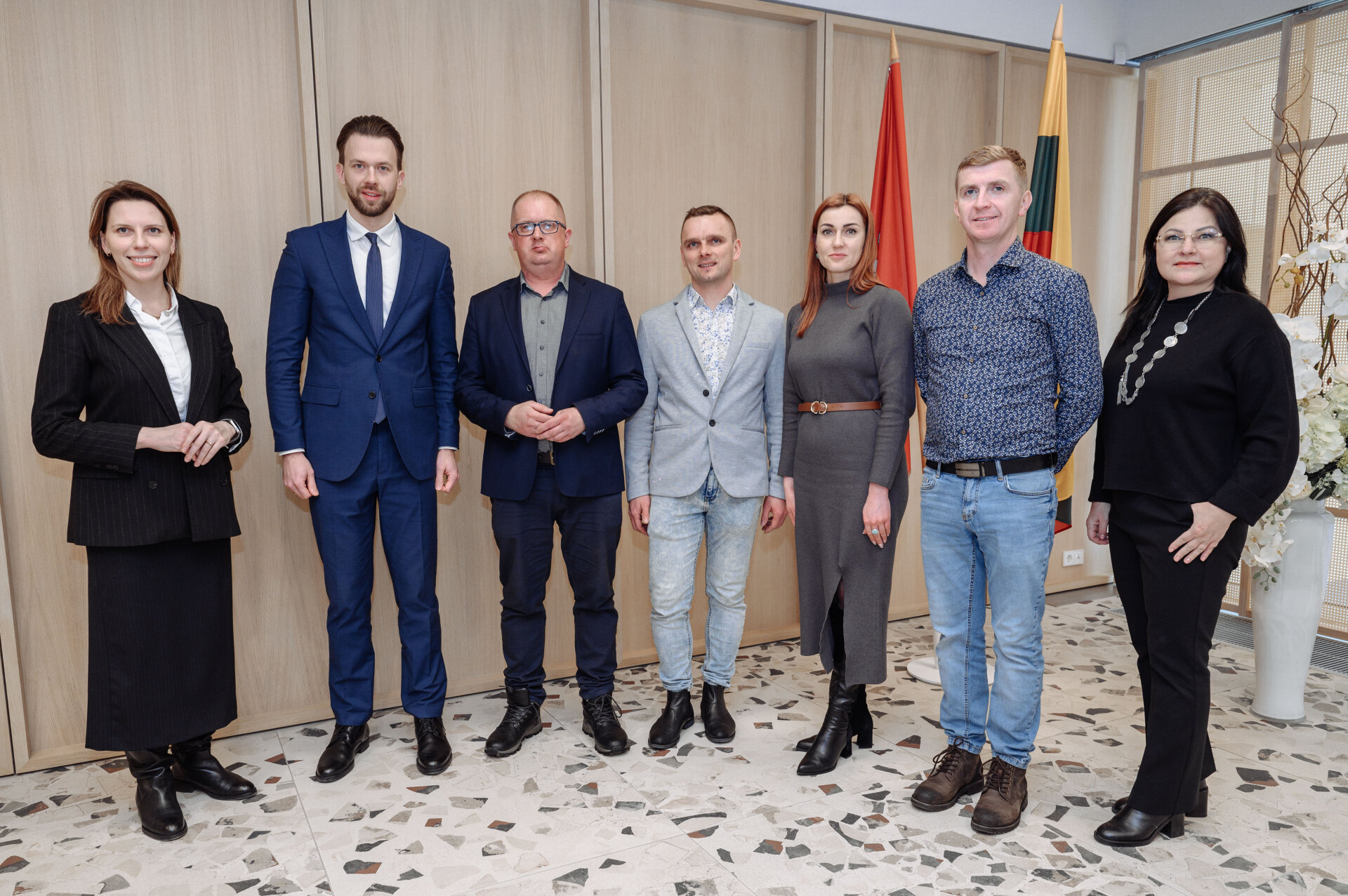 Współpraca z miastem Czarny Dunajec