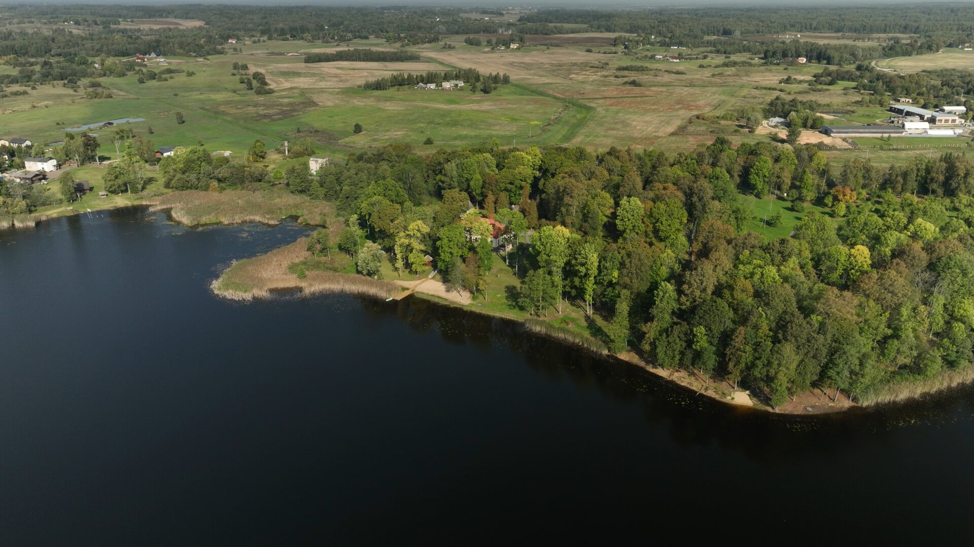 przyroda