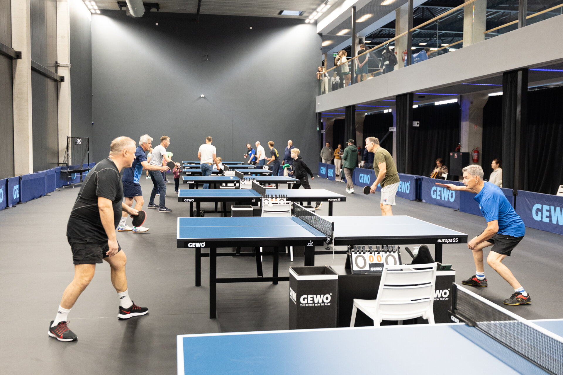 Arena WIDEN (zdjęcie: Widen Arena)