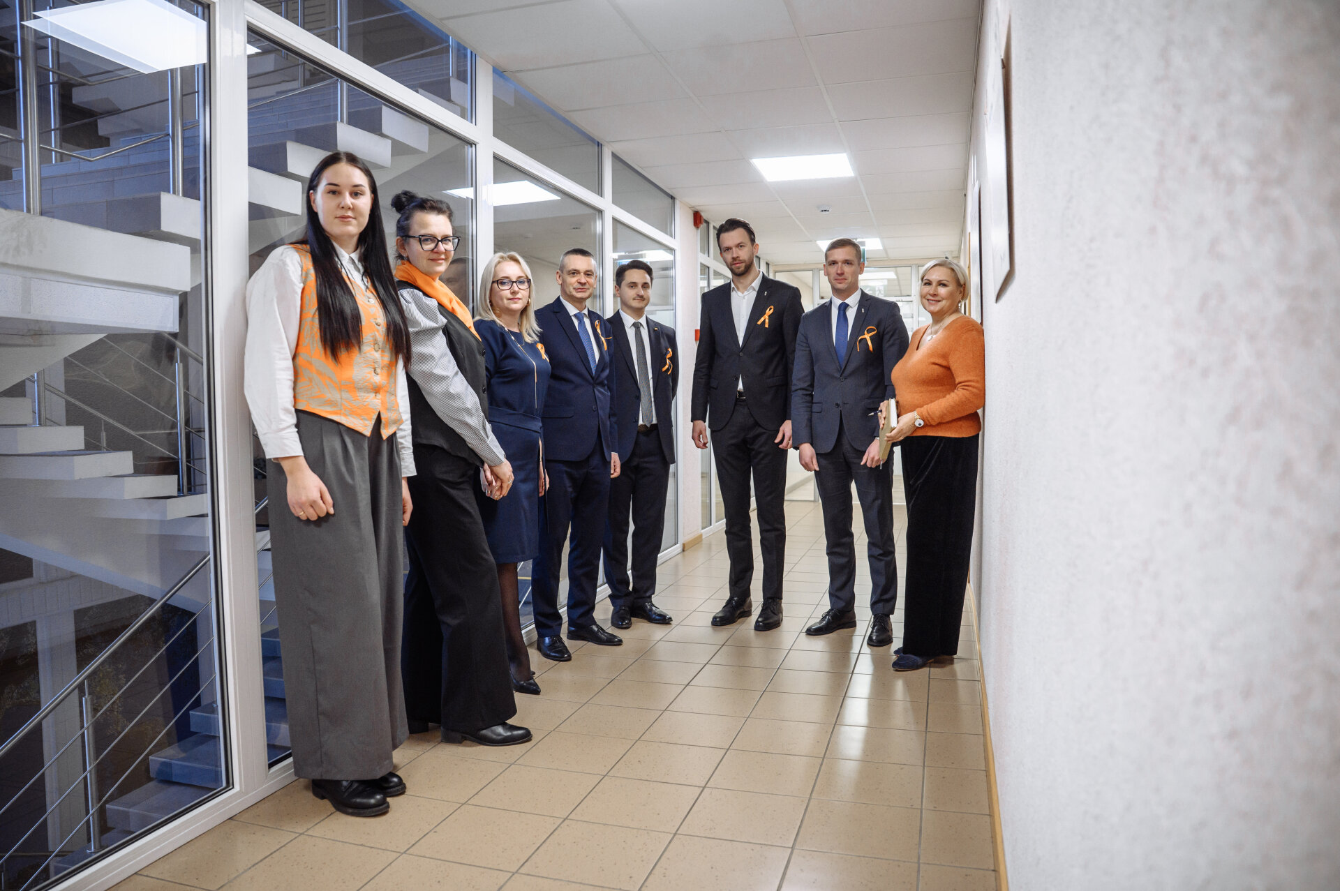 Międzynarodowy Dzień Eliminacji Przemocy wobec Kobiet