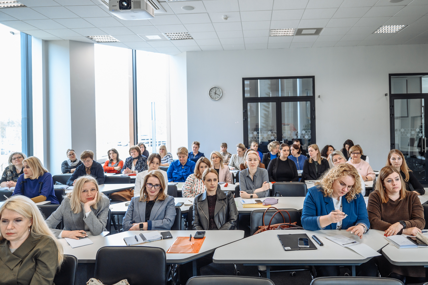 Akademia wicedyrektorów placówek oświatowych