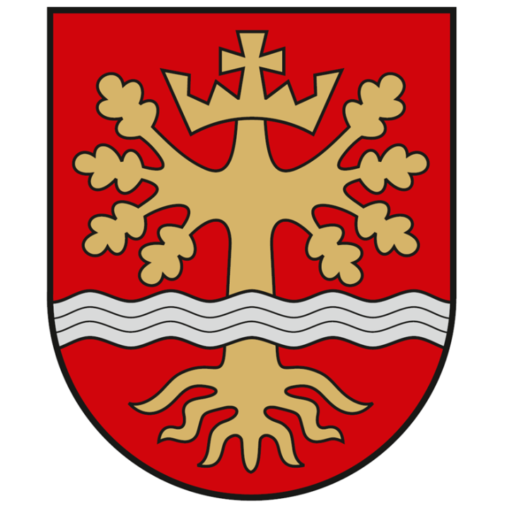 Dūkštų herbas