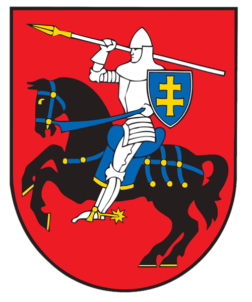 Vilniaus rajono herbas