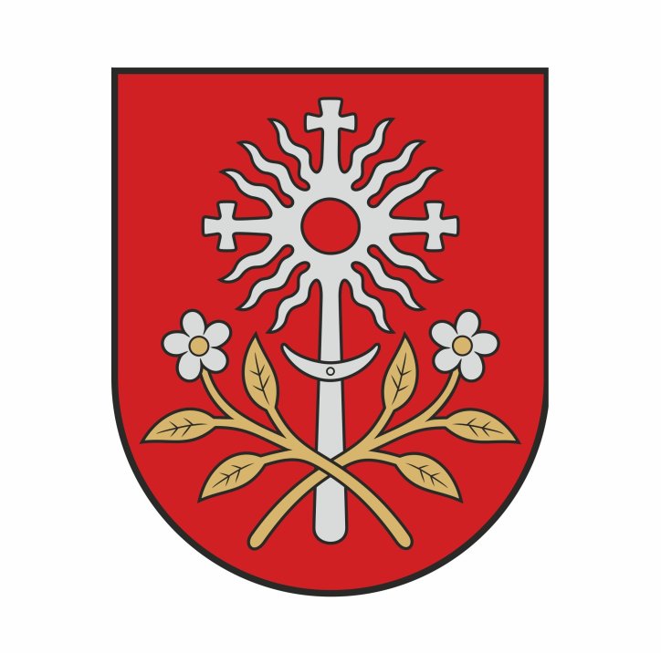 Kalvelių herbas